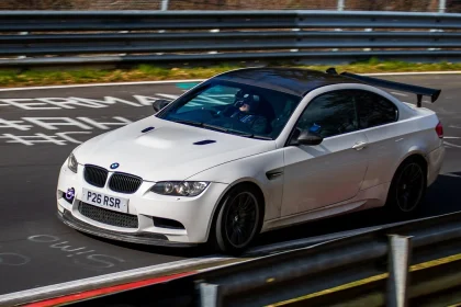 BMW Plant Munich Builds Its One-Millionth M Vehicle as Electric M3 Production Nears