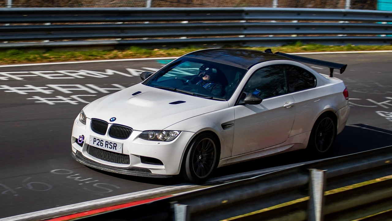 BMW Plant Munich Builds Its One-Millionth M Vehicle as Electric M3 Production Nears