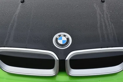 BMW Opens €1 Billion Gen6 Battery Plant in Bavaria to Supply Neue Klasse Models