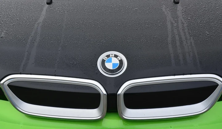 BMW Opens €1 Billion Gen6 Battery Plant in Bavaria to Supply Neue Klasse Models