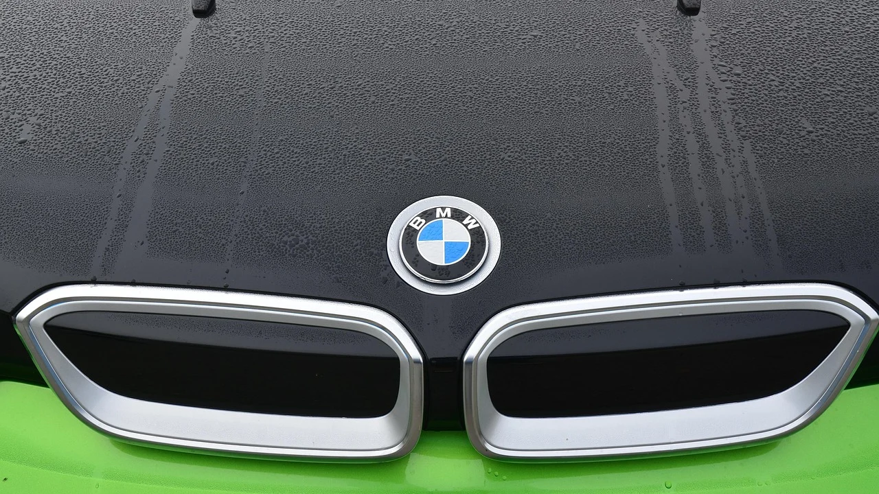 BMW Opens €1 Billion Gen6 Battery Plant in Bavaria to Supply Neue Klasse Models