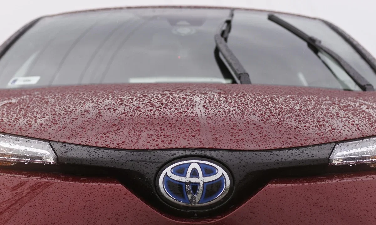 Toyota Targets 12 Toyota and Lexus Battery-Electric Models (including e-sedan) in Europe by 2026