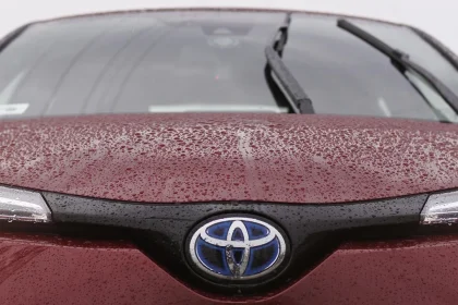 Toyota Outlines Multi-Chemistry Battery Strategy for Hybrids, PHEVs and EVs