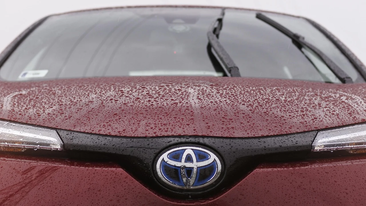 Toyota Outlines Multi-Chemistry Battery Strategy for Hybrids, PHEVs and EVs