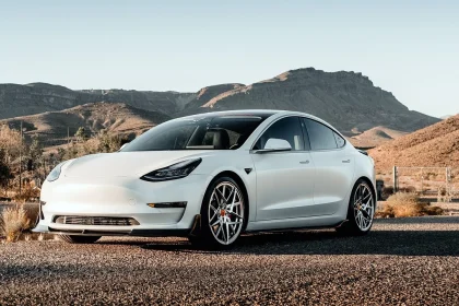 How to Choose an Electric Sedan: 8 Things to Check Before You Buy