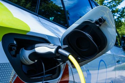 High-Mileage EVs Show Lower MOT Failure Rates Than Petrol Cars in UK Study